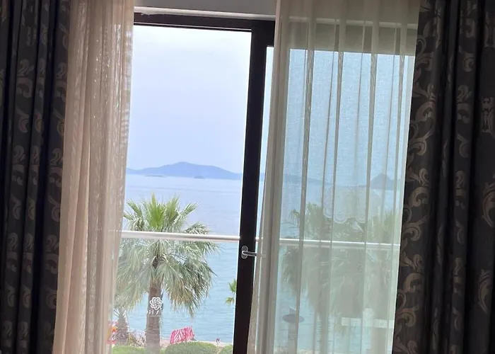 Standart İki Kişilik Oda